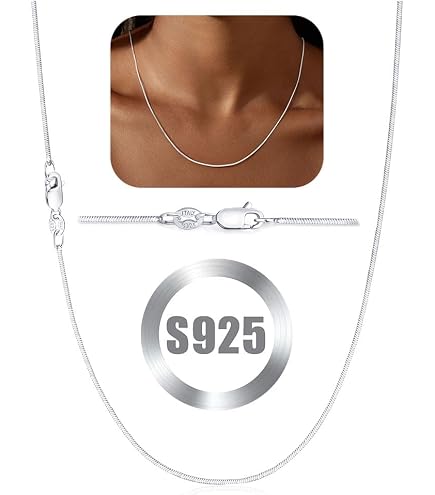 Amazon.com: Tribal Roller Sterling Silver Wallet Chain : Clothing